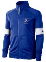 macys nike womens jacket