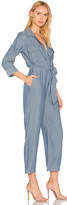 Thumbnail for your product : L'Agence Delia Jumpsuit