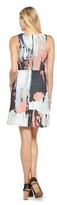 Thumbnail for your product : Mossimo A-line Scuba Dress Multicolored