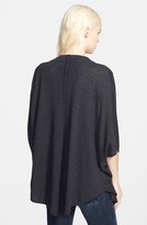 Thumbnail for your product : Splendid Cowl Poncho
