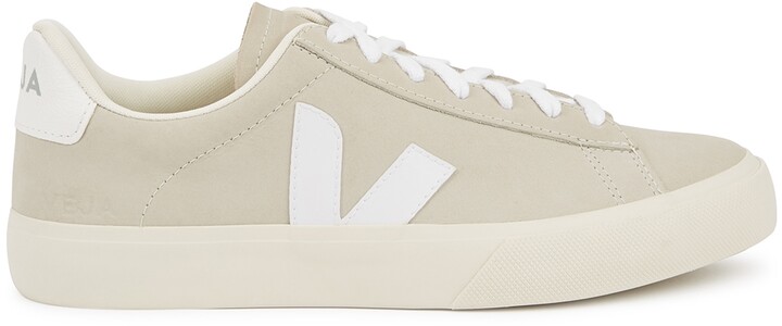 beige veja