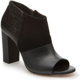 Thumbnail for your product : Trina Turk Los Gatos Peep Toe Bootie