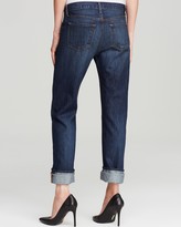Thumbnail for your product : J Brand Jeans - Oversize Boy Fit in Wasteland