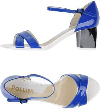 Pollini Sandals - Item 11275935