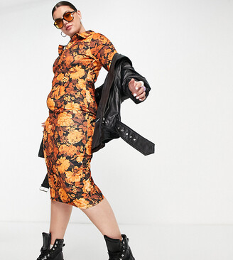 ASOS Curve Women's Fashion | ShopStyle