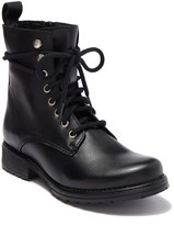steve madden buzzer hiker boot