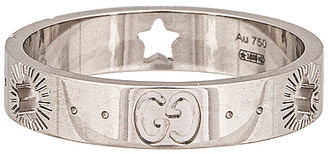 gucci star ring