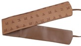 Thumbnail for your product : Max Mara Leather Belt W/ Beads
