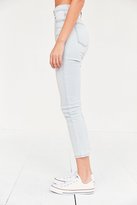 Thumbnail for your product : BDG Girlfriend High-Rise Jean - Bleached Blue