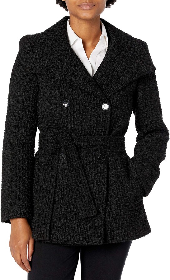 petite wool coats canada