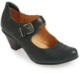 Thumbnail for your product : Fidji Mary Jane Pump (Women)