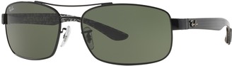 Ray-Ban RB8316 Sunglasses
