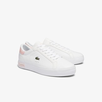 lacoste shoes tennis