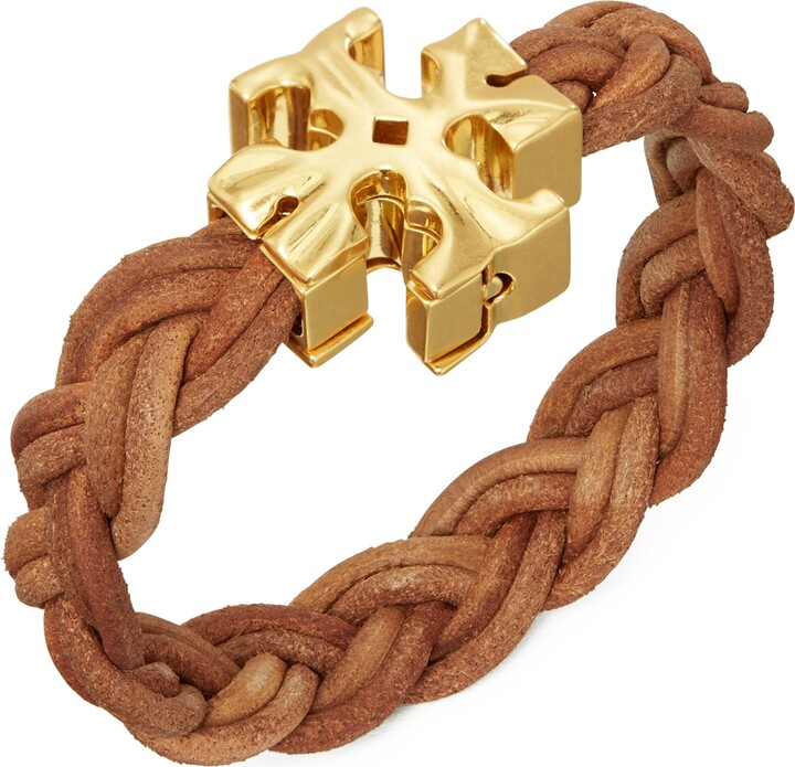 Tory Burch Fisherman Bracelet ShopStyle