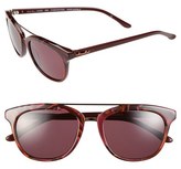 Thumbnail for your product : BCBGMAXAZRIA 'Fascination' 51mm Sunglasses