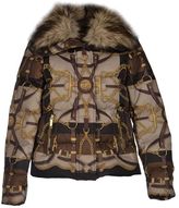 Thumbnail for your product : MICHAEL Michael Kors Down jacket