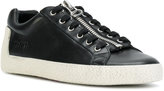 Thumbnail for your product : Ash Nirvana lace-up sneakers
