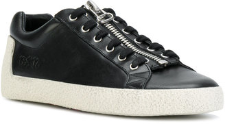 Ash Nirvana lace-up sneakers
