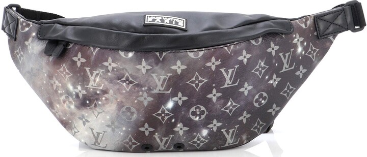Louis Vuitton Discovery Bumbag Limited Edition Monogram Galaxy