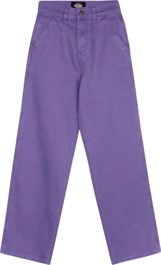 Dickies Duck canvas trousers