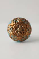 Thumbnail for your product : Anthropologie Lace-Strewn Knob