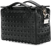 Thumbnail for your product : Tod's Gommino micro bag