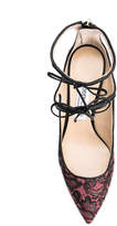 Thumbnail for your product : Jimmy Choo Sage 85 pumps