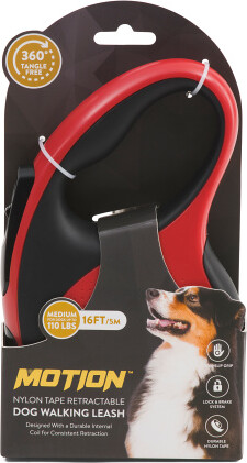 TJMAXX Medium Retractable Leash