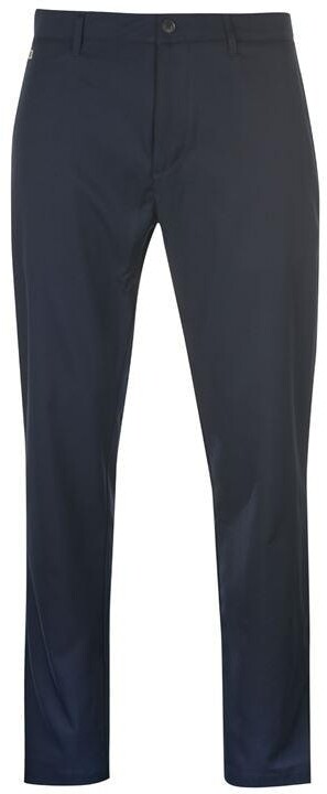 lacoste mens trousers