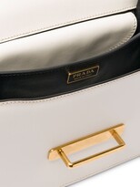 Thumbnail for your product : Prada Cahier shoulder bag