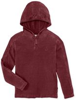Thumbnail for your product : Volcom Boys' Burnout Pullover Hoodie
