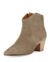 Isabel Marant Dicker Boots - ShopStyle