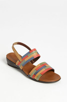 Thumbnail for your product : Munro American 'Tangier' Sandal