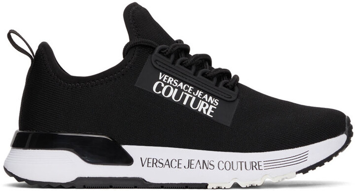 Versace Jeans Sneakers | Shop the world's largest collection of fashion |  ShopStyle