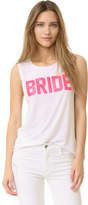 Thumbnail for your product : Private Party Bride Tank