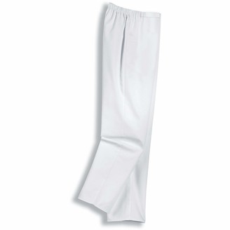 UVEX Women's Whitewear 248 Work Utility Pants