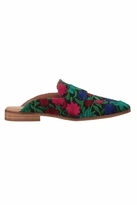 Thumbnail for your product : Free People Brocade Spanish Loafers