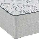 Thumbnail for your product : Sealy Gilwood Plush - Mattress + Box Spring