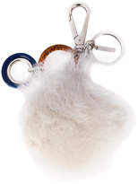 Thumbnail for your product : Marni furry keyring