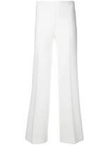Thumbnail for your product : P.A.R.O.S.H. wide leg tailored trousers