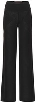 Thumbnail for your product : Rick Owens Lilies knit pants