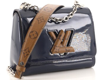 Louis Vuitton Twist One Handle PM - ShopStyle
