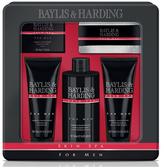 Thumbnail for your product : Baylis & Harding Mens Skin Spa Tin Gift Set