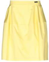 Thumbnail for your product : Alessandro Dell'Acqua Knee length skirt