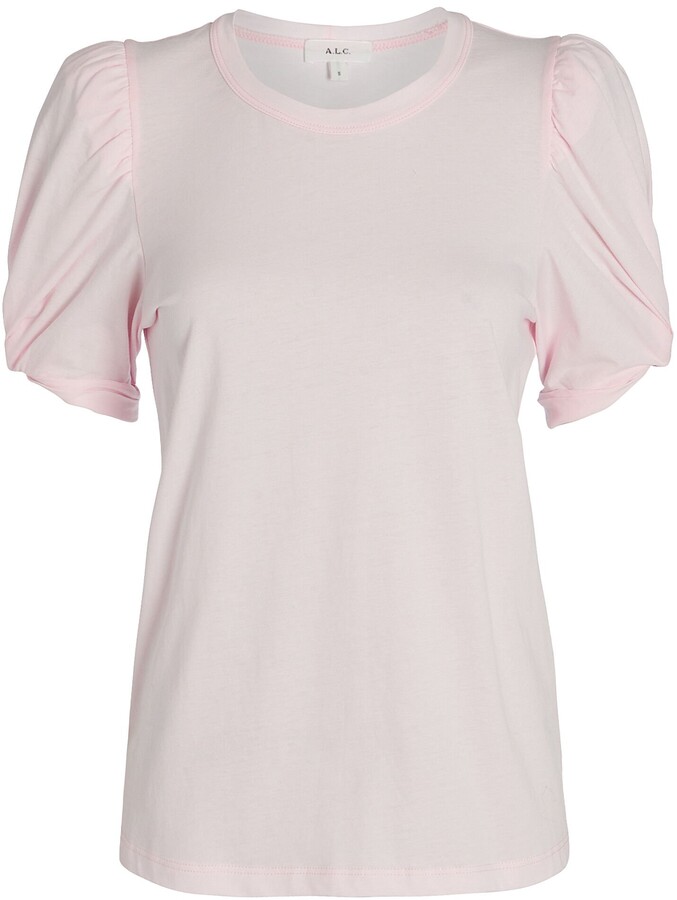 Womens Puff Sleeve Shirts | Shop the world's largest collection of 