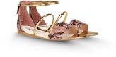 Thumbnail for your product : Stella McCartney Cara Sandals