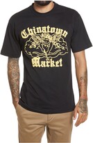 Thumbnail for your product : Chinatown Market Cherub Graphic Tee