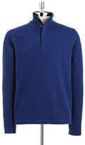 Thumbnail for your product : HUGO BOSS Long Sleeved Henley Shirt