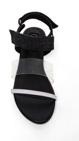 Thumbnail for your product : Cheap Monday Savior Velcro Sandal