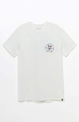 Hurley Island Palms T-Shirt